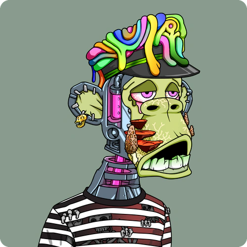 Token #1384