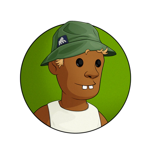 Token #943