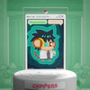 chimpers-cards-legacy-of-the-dojo
