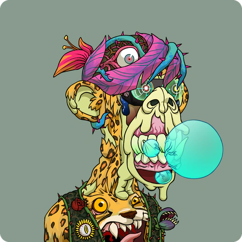 Token #9743