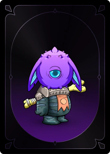 Token #8427