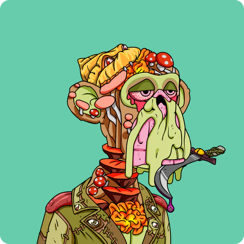 Token #2349