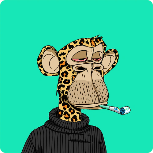 Token #4351