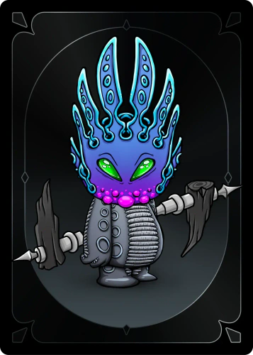 Token #8496