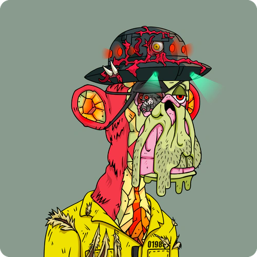 Token #1174