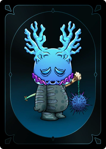 Token #5733