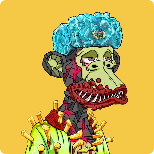 Token #1291