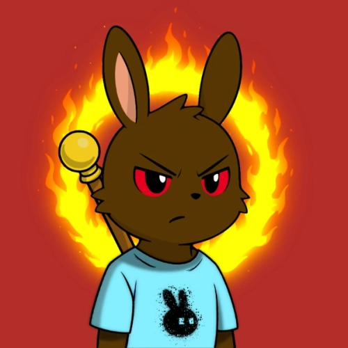 Token #732