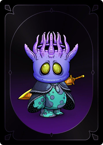 Token #2753