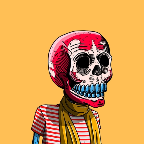Token #4944