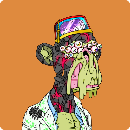 Token #2953
