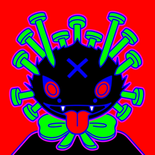 Token #42084