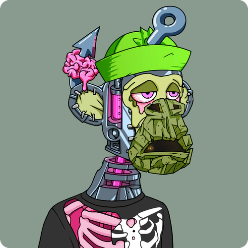 Token #3373