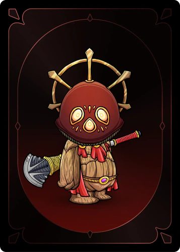 Token #8941