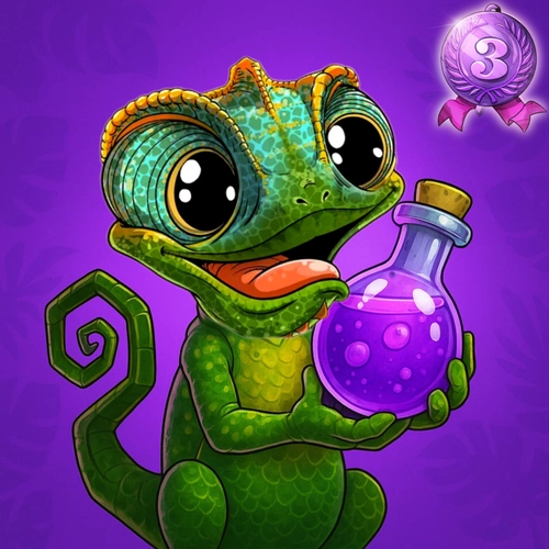 Token #3