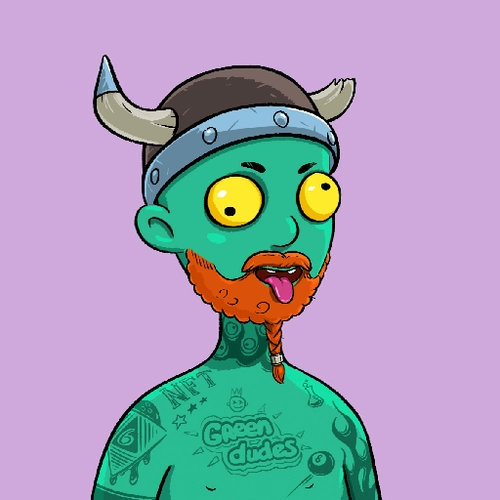Token #21