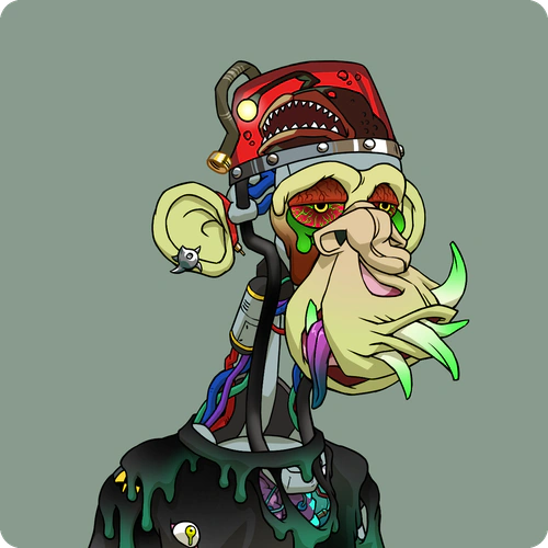 Token #7434
