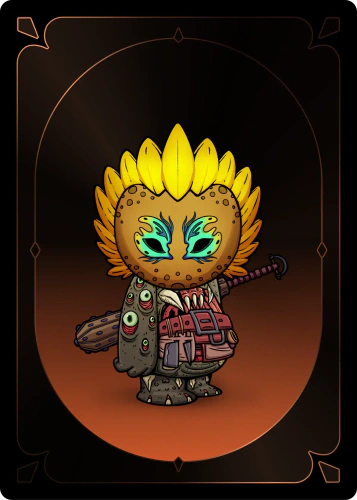 Token #4424