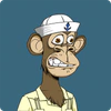 Bored Ape Yacht Club #4318