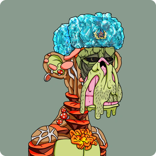 Token #1342