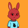 rabbits