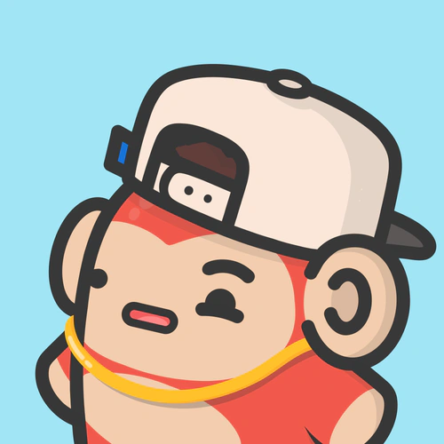 Token #3987