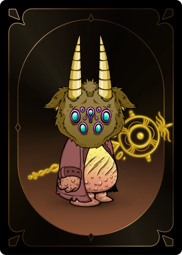 Token #8111