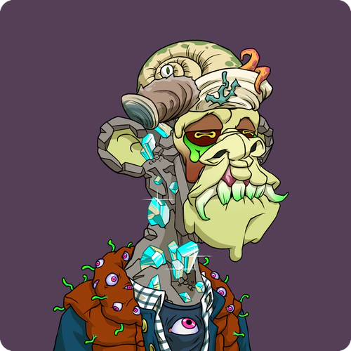 Token #4340