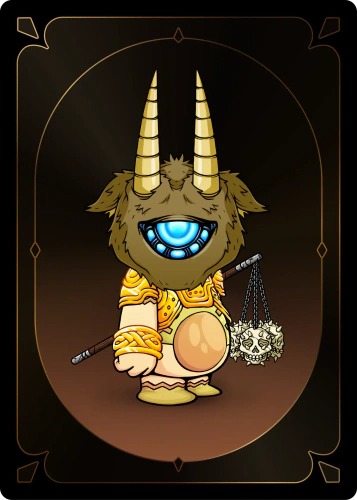 Token #7498