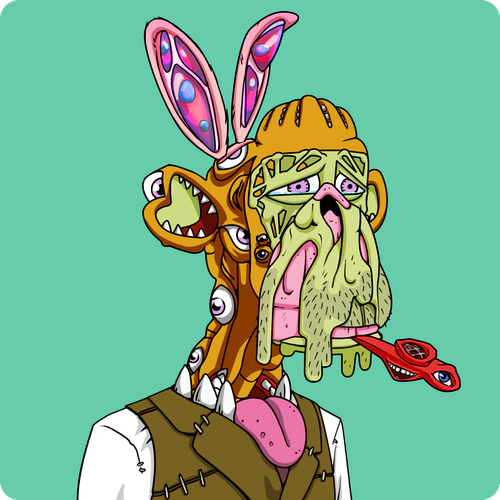 Token #6951