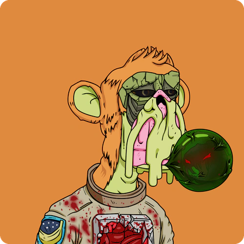 Token #2040