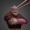 gs-on-ape