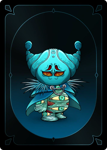 Koda #7957 artwork