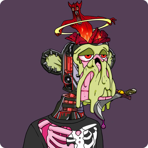 Token #5373