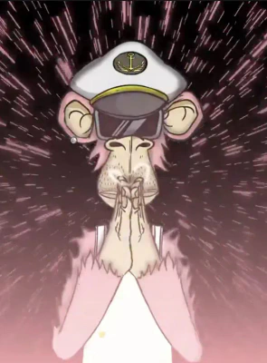 Follow The Ape