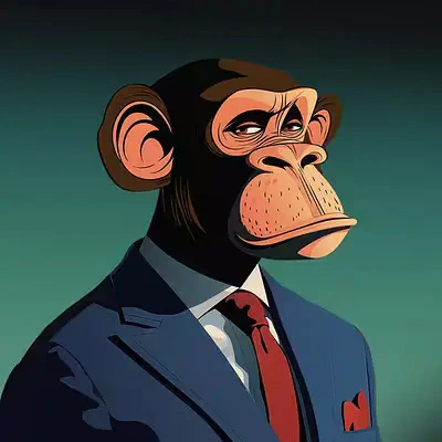 Yuppie Apes