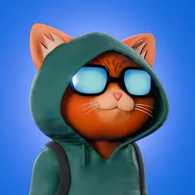 Crypto CATS