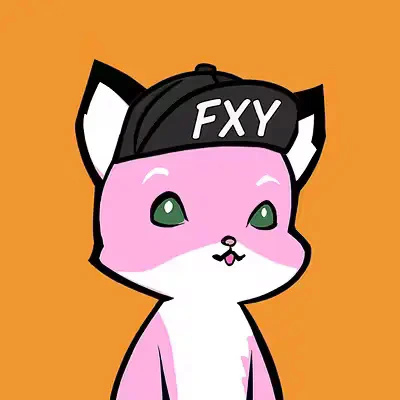 Foxy Fam