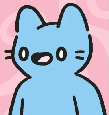 Cool Cats