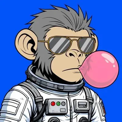 Apes on Ape
