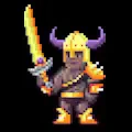 Forgotten Runes Warriors Guild