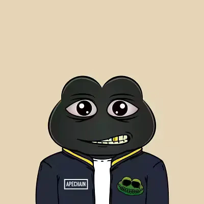 Froglings