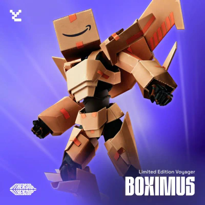 Boximus