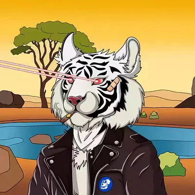 Typical Tigers