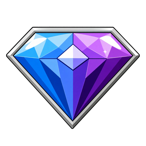 Diamond Badge