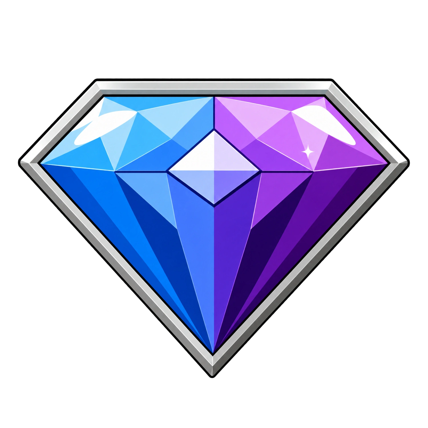 Diamond Badge