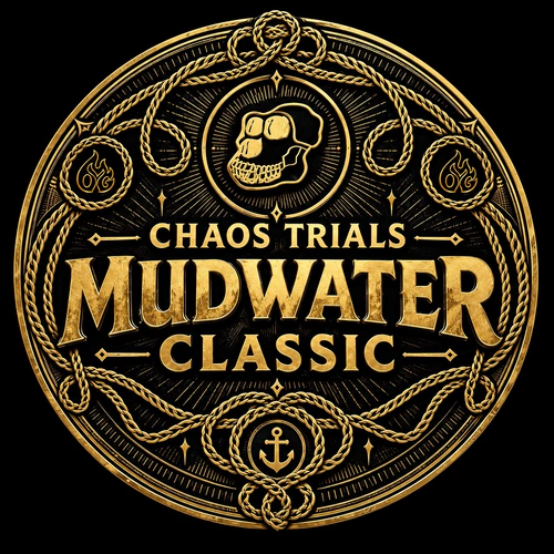OG: CHAOS TRIALS MUDWATER CLASSIC