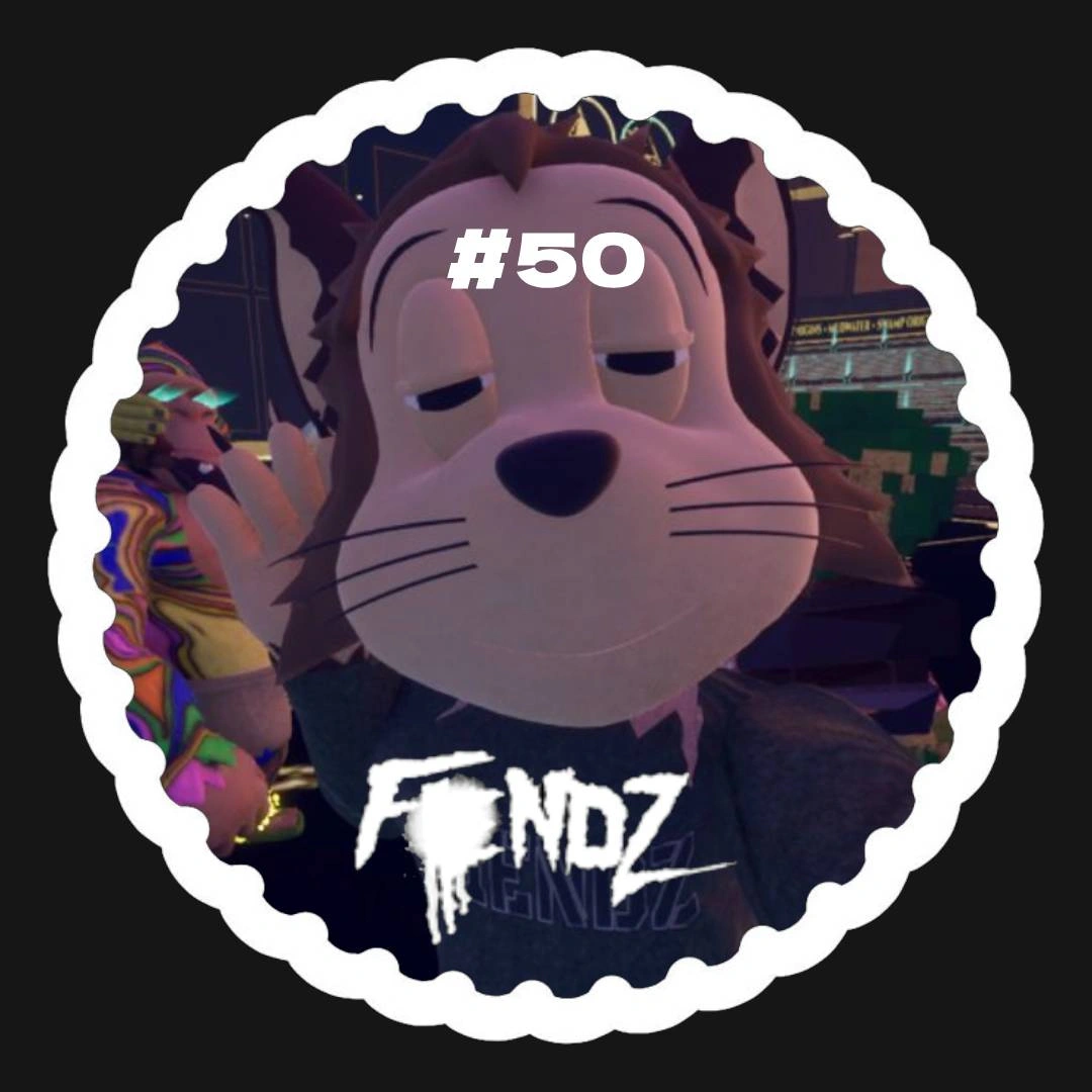 Fiendz Weekly #50