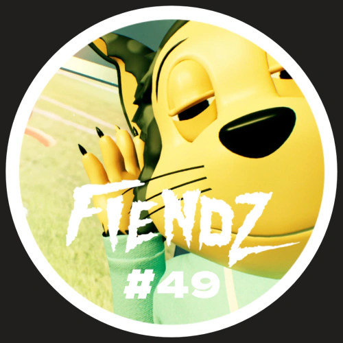 Fiendz Weekly #49