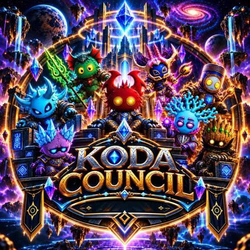 Koda Coucil